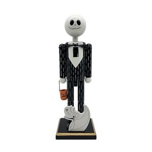 The Nightmare Before Christmas | Jack Skellington Nutcracker